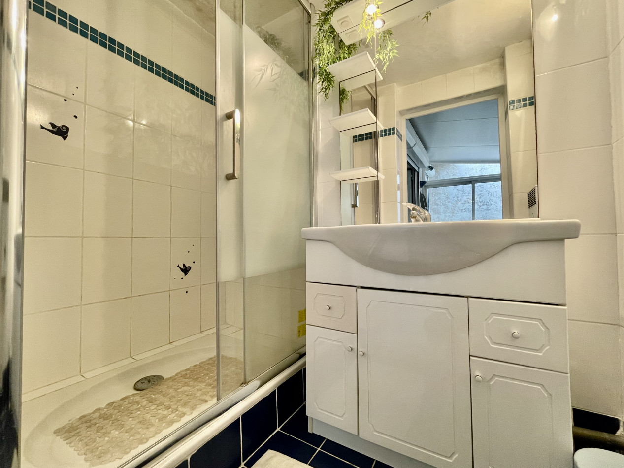 en location saisonnière Maison Sète - Photo 19