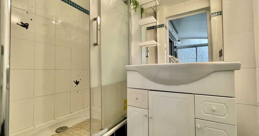 en location saisonnière Maison Sète