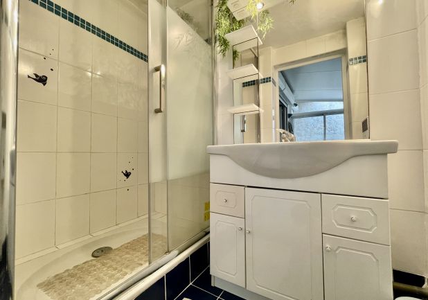 en location saisonnière Maison Sète