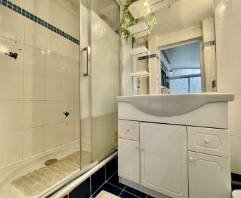 en location saisonnière Maison Sète