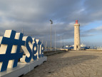 en location saisonnière Studio cabine Sète