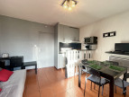 en location saisonnière Studio cabine Sète