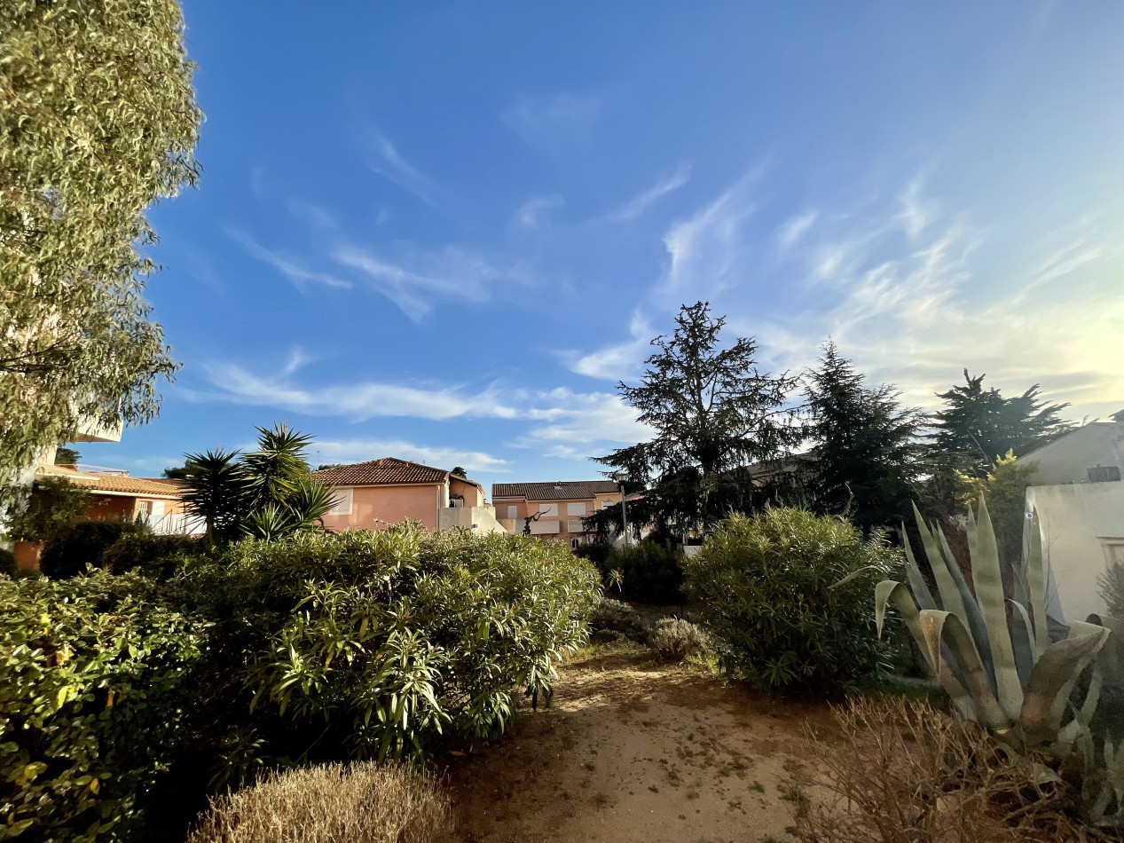 en location saisonnière Studio cabine Sète - Photo 11