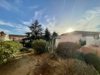 en location saisonnière Studio cabine Sète