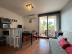 en location saisonnière Studio cabine Sète