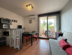 en location saisonnière Studio cabine Sète
