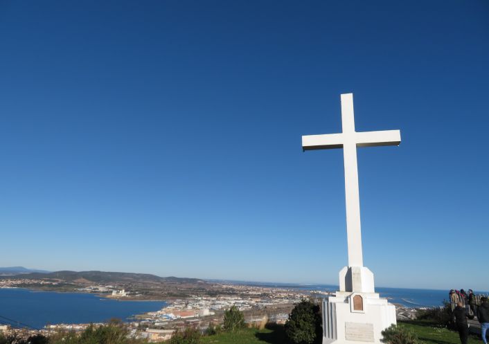 en location saisonnière Appartement Sète