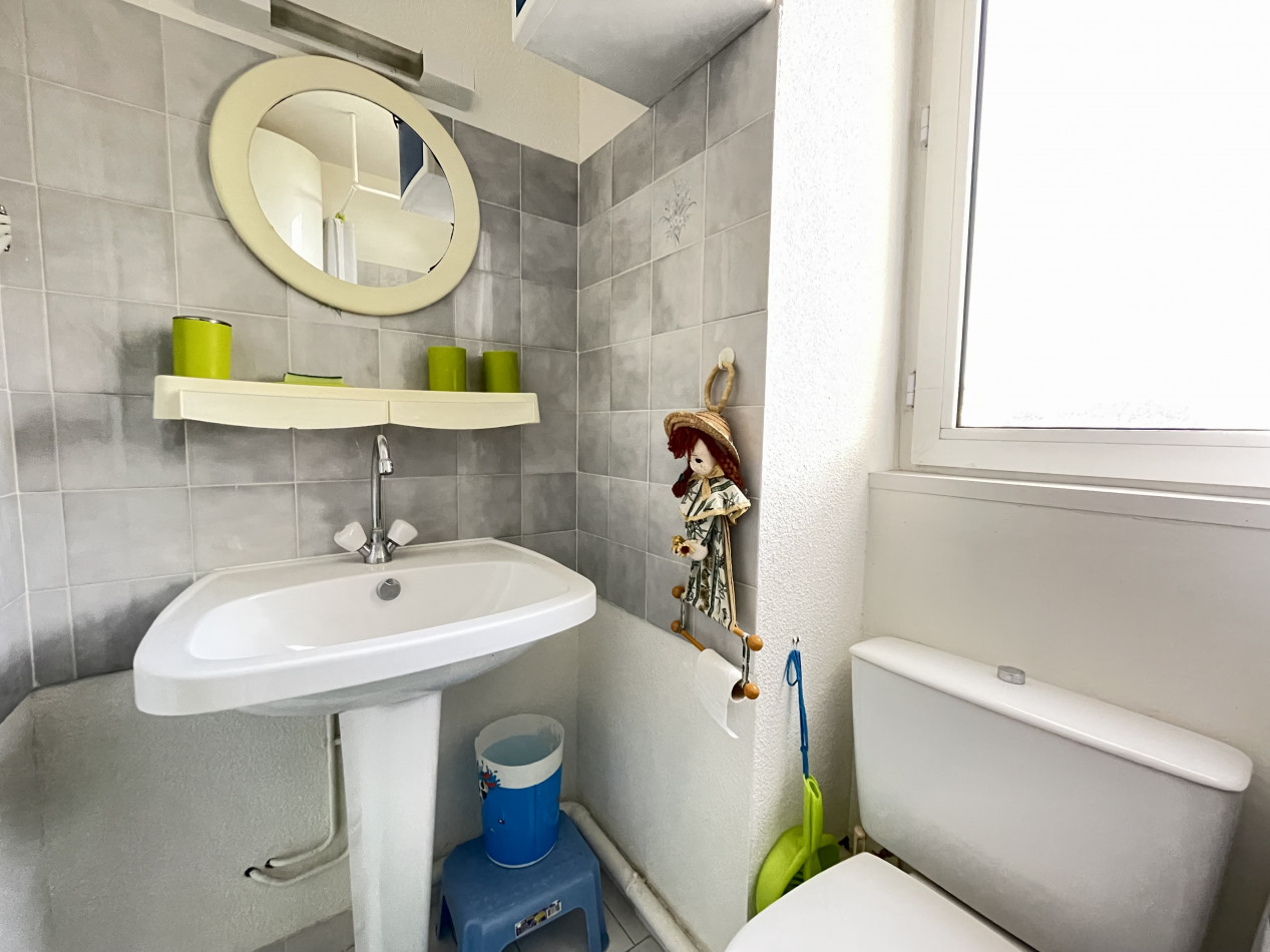 en location saisonnière Appartement Sète - Photo 8