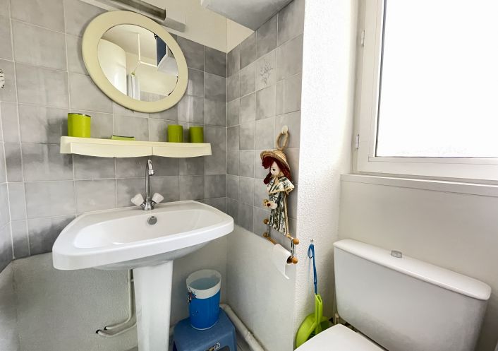 en location saisonnière Appartement Sète