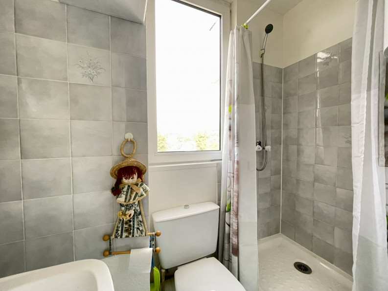 en location saisonnière Appartement Sète - Photo 9