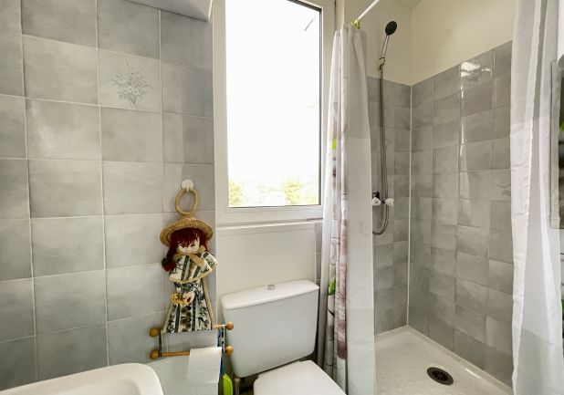 en location saisonnière Appartement Sète