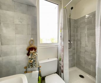 en location saisonnière Appartement Sète