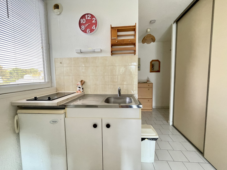 en location saisonnière Appartement Sète - Photo 5