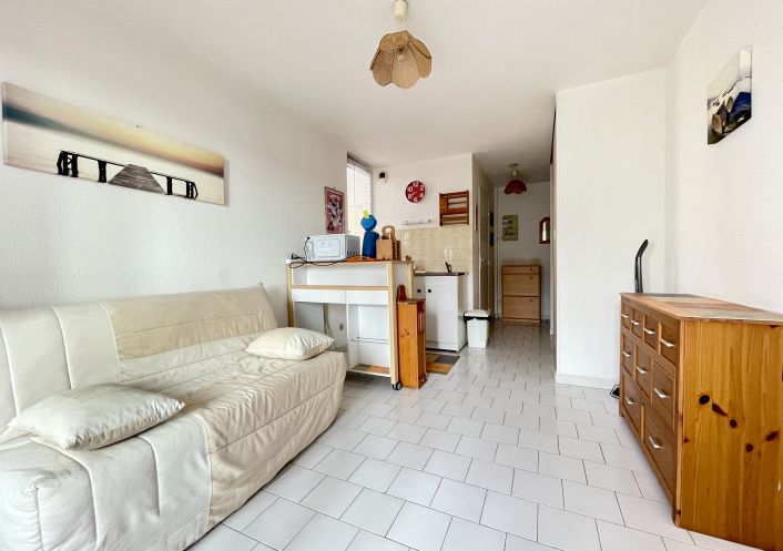 en location saisonnière Appartement Sète