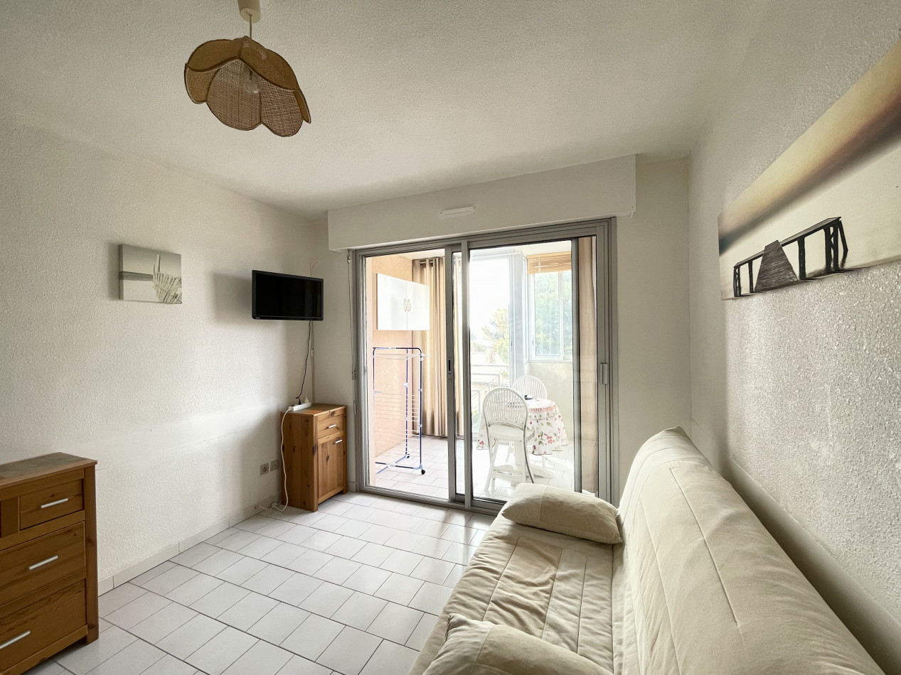 en location saisonnière Appartement Sète - Photo 10
