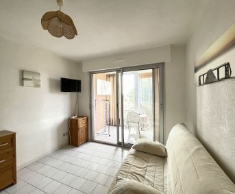 en location saisonnière Appartement Sète