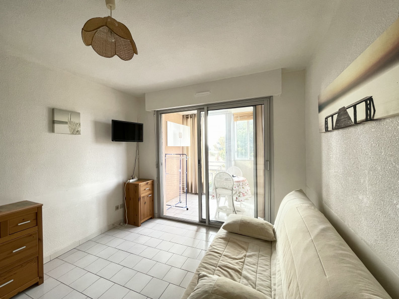 en location saisonnière Appartement Sète - Photo 10
