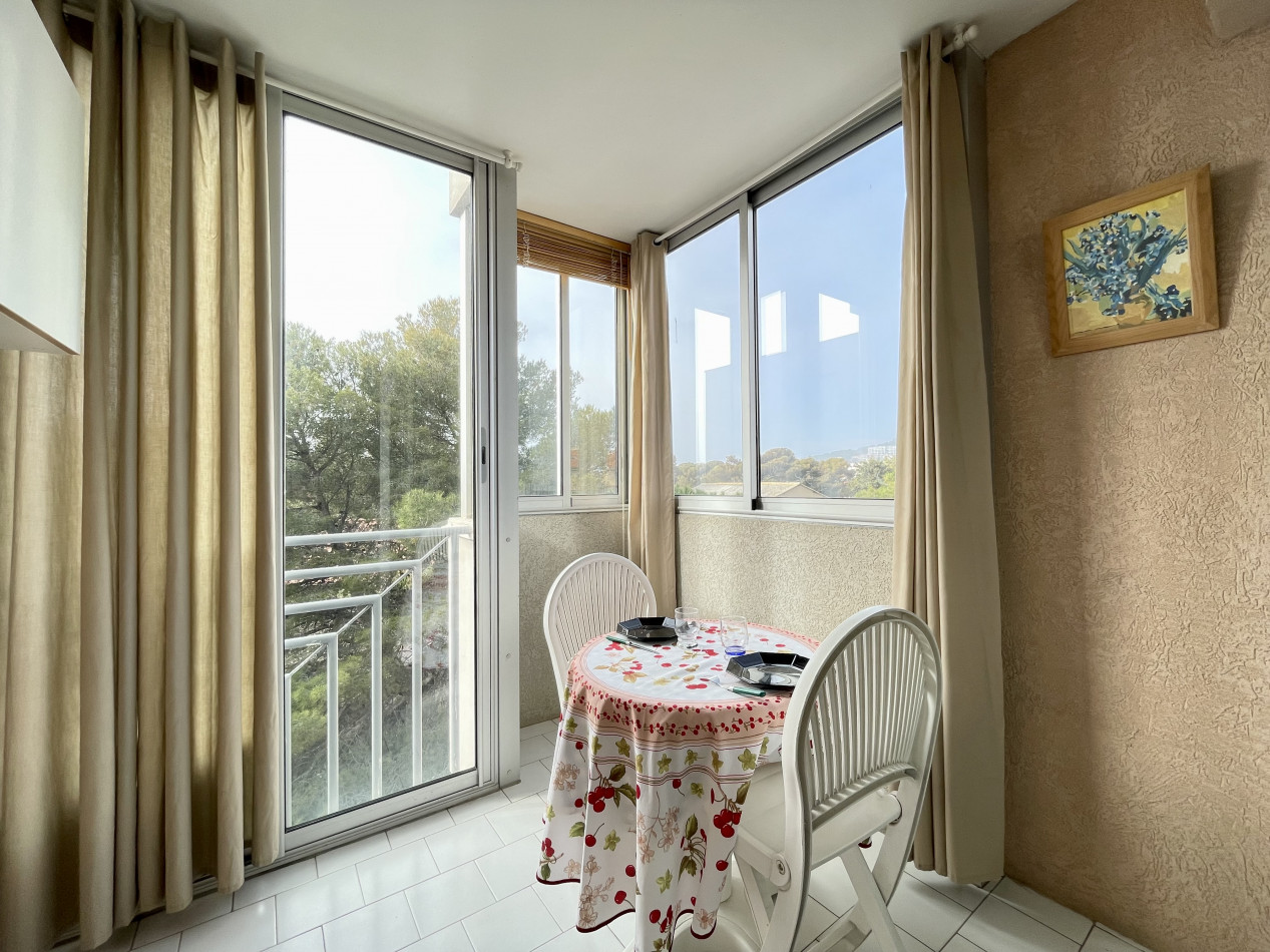 en location saisonnière Appartement Sète - Photo 7