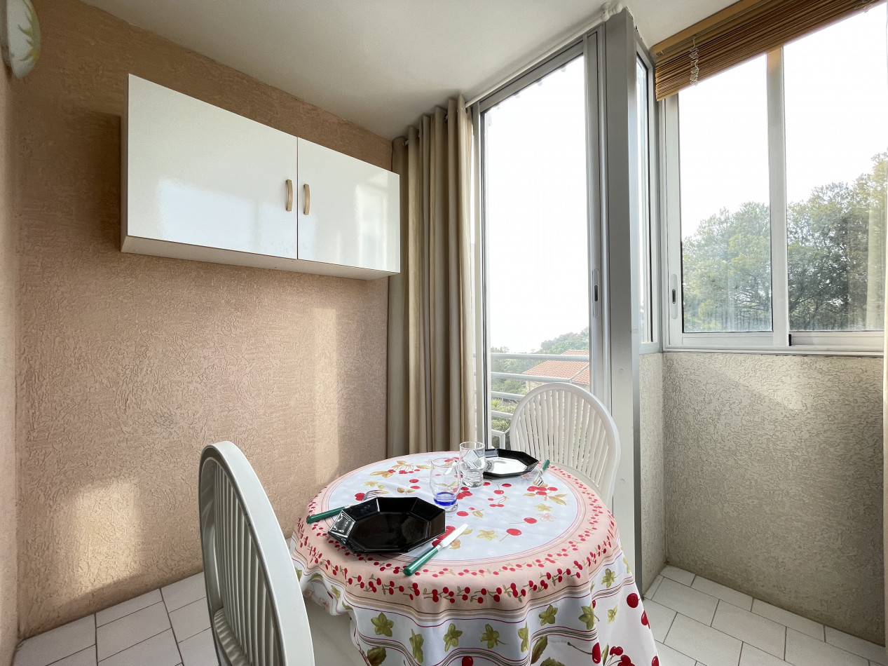 en location saisonnière Appartement Sète - Photo 12