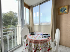 en location saisonnière Appartement Sète