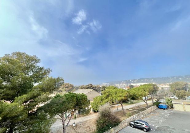 en location saisonnière Appartement Sète