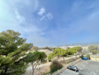 en location saisonnière Appartement Sète