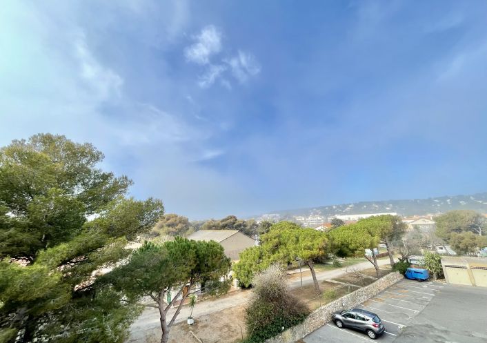 en location saisonnière Appartement Sète