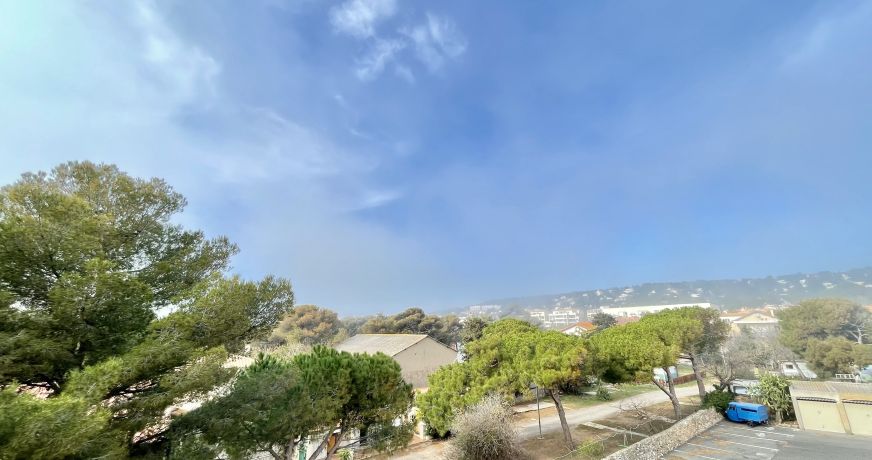 en location saisonnière Appartement Sète