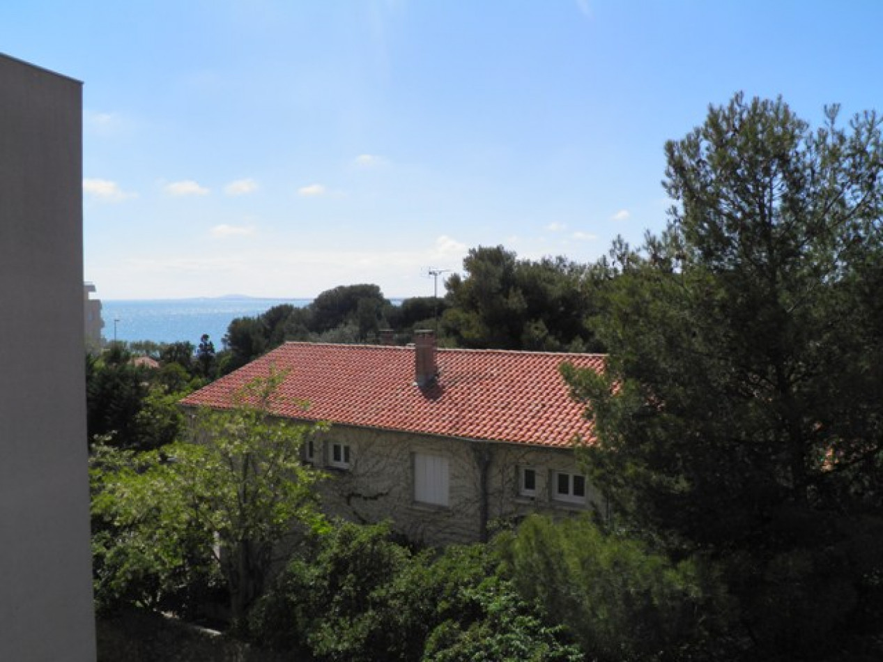 en location saisonnière Appartement Sète - Photo 14