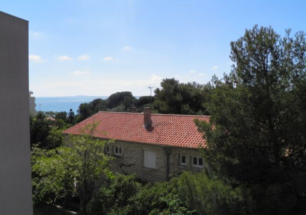 en location saisonnière Appartement Sète