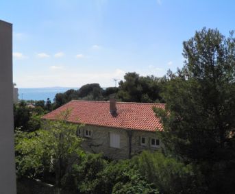 en location saisonnière Appartement Sète