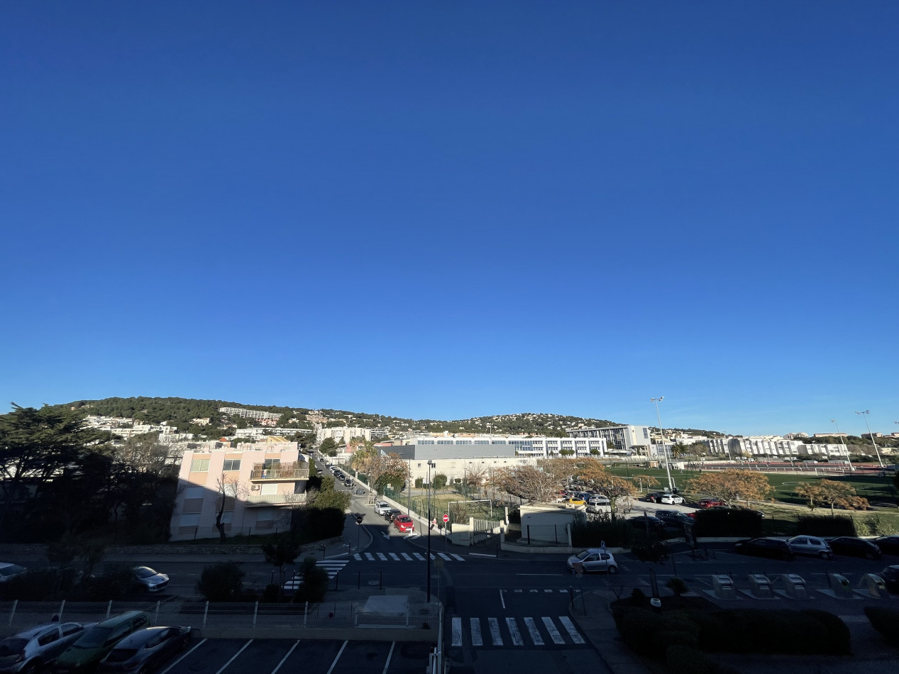 en location saisonnière Studio cabine Sète - Photo 9