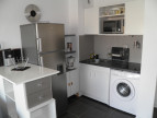 en location saisonnière Studio cabine Sète