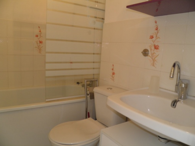 en location saisonnière Studio cabine Sète - Photo 7