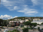 en location saisonnière Studio cabine Sète
