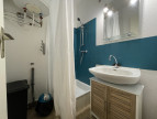 en location saisonnière Studio cabine Sète