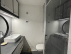 en location saisonnière Studio cabine Sète