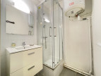 en location saisonnière Studio cabine Sète
