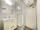 en location saisonnière Studio cabine Sète