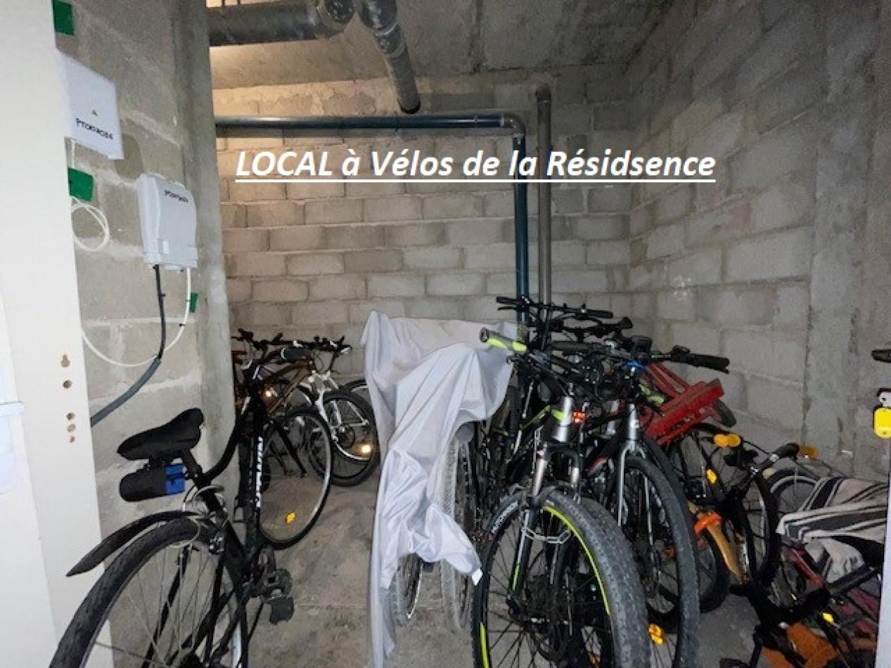 en location saisonnière Studio cabine Sète - Photo 12