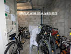 en location saisonnière Studio cabine Sète