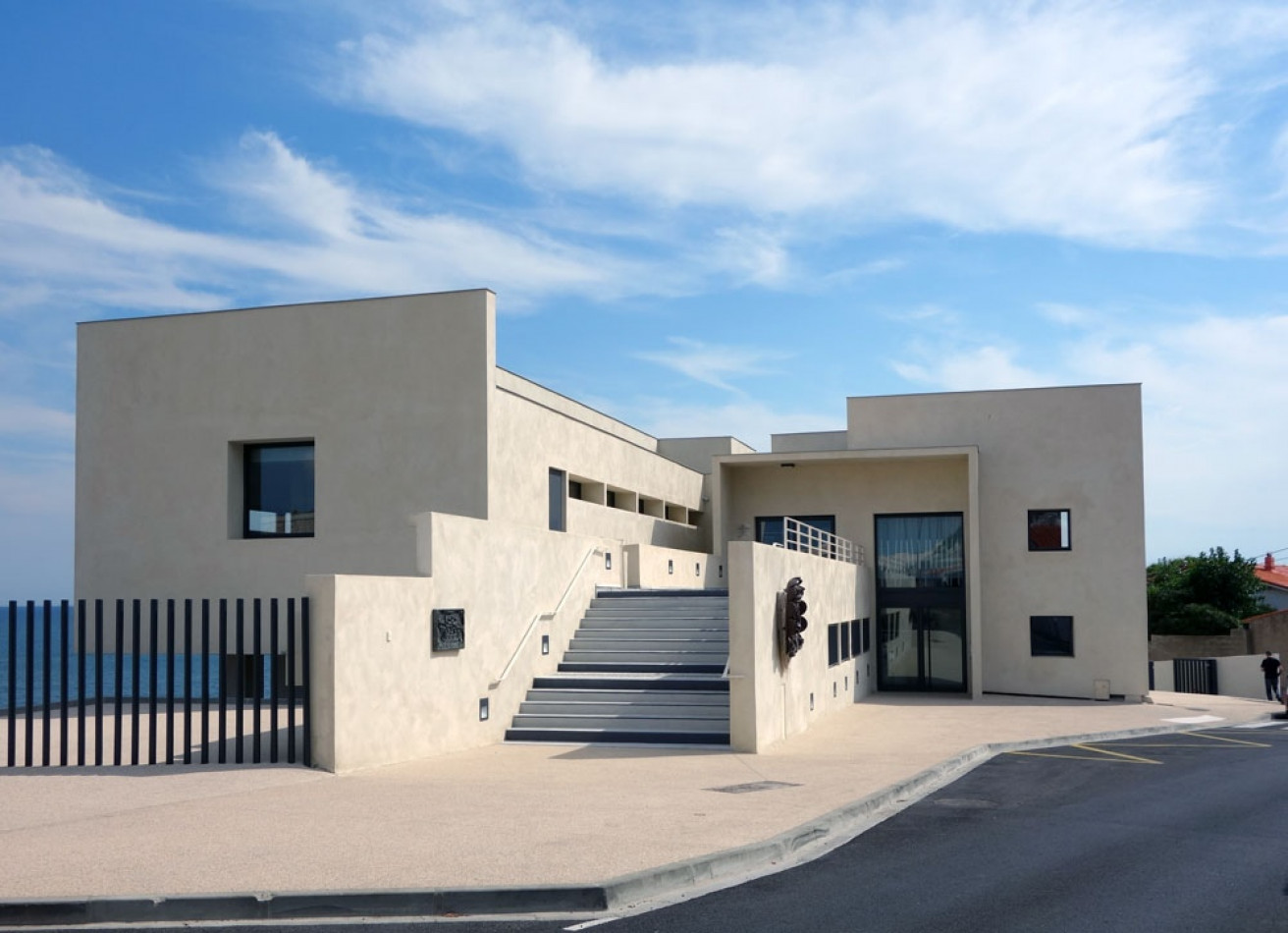 en location saisonnière Studio cabine Sète - Photo 18