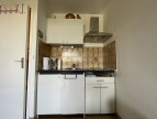 en location saisonnière Studio cabine Sète