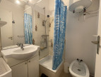en location saisonnière Studio cabine Sète