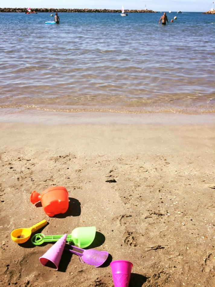 en location saisonnière Studio cabine Sète - Photo 19