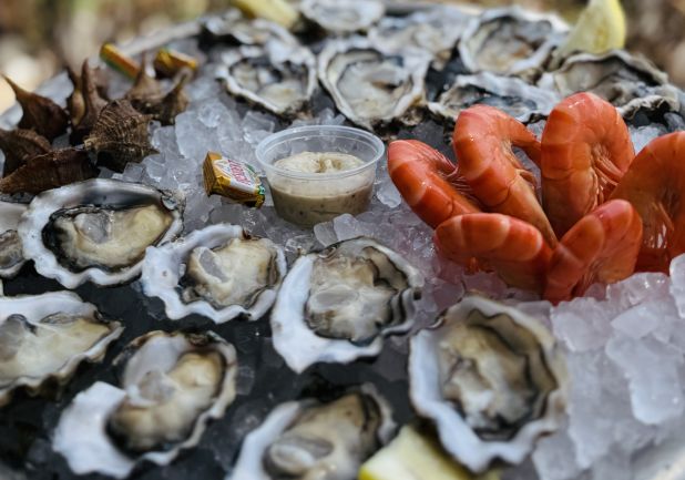 en location saisonnière Studio cabine Sète