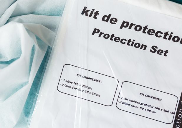 en location saisonnière Studio cabine Sète