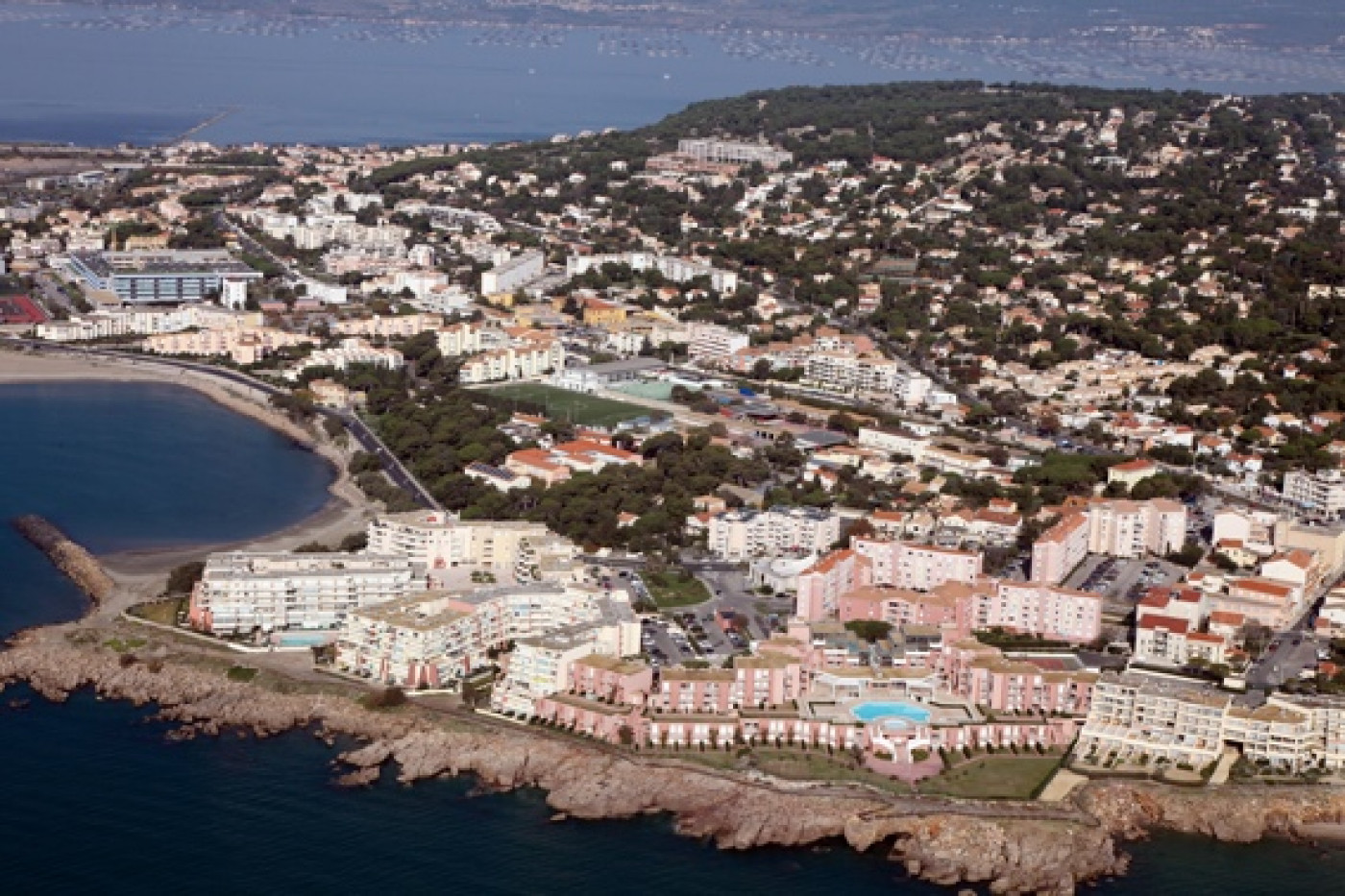 en location saisonnière Studio cabine Sète - Photo 14