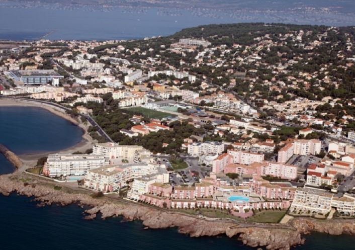 en location saisonnière Studio cabine Sète