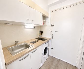 en location saisonnière Appartement Sète